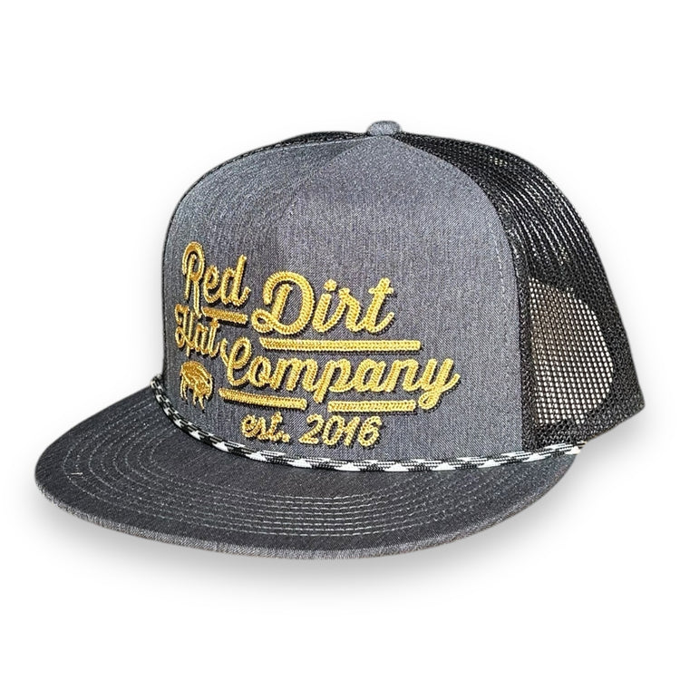 Red Dirt Hat Co.