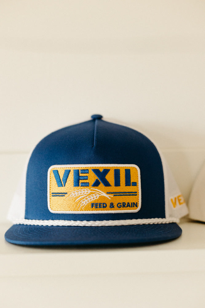 Vexil Feed & Grain