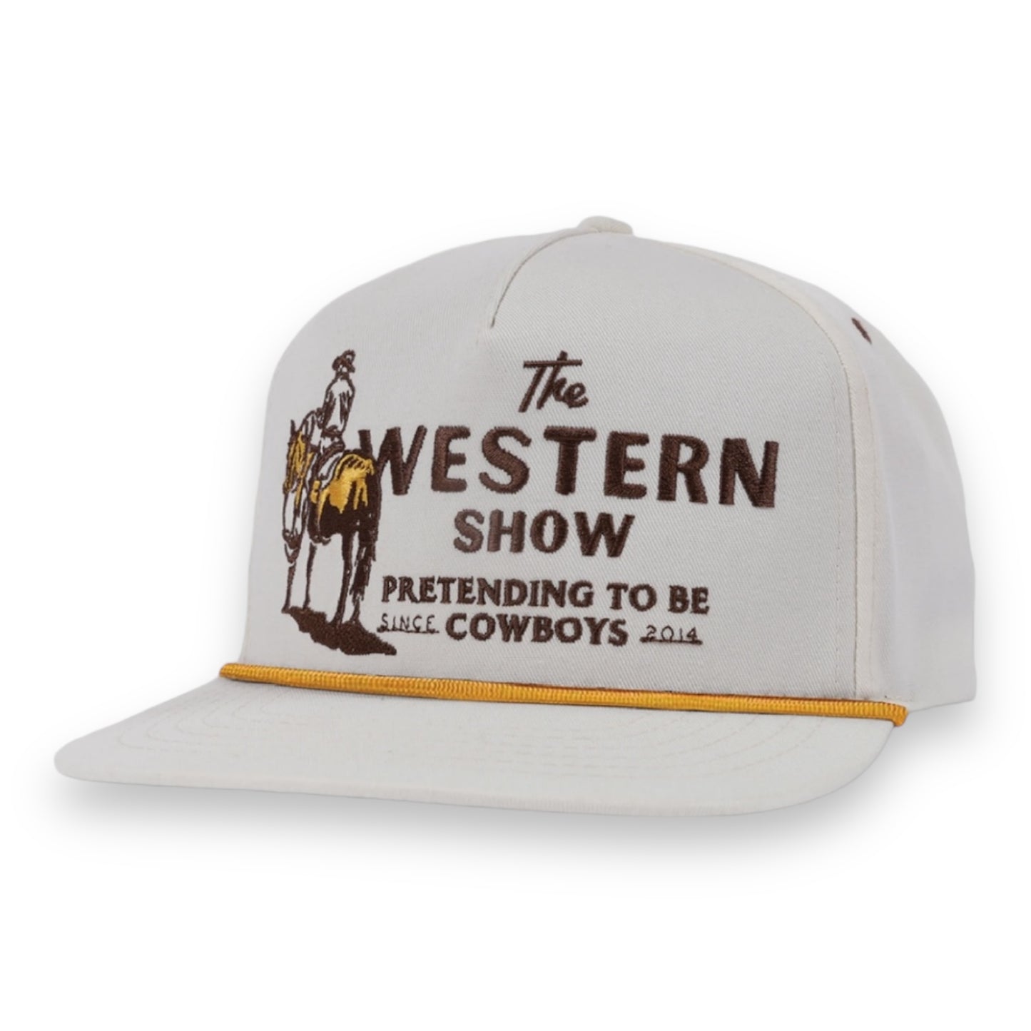 The Western Show