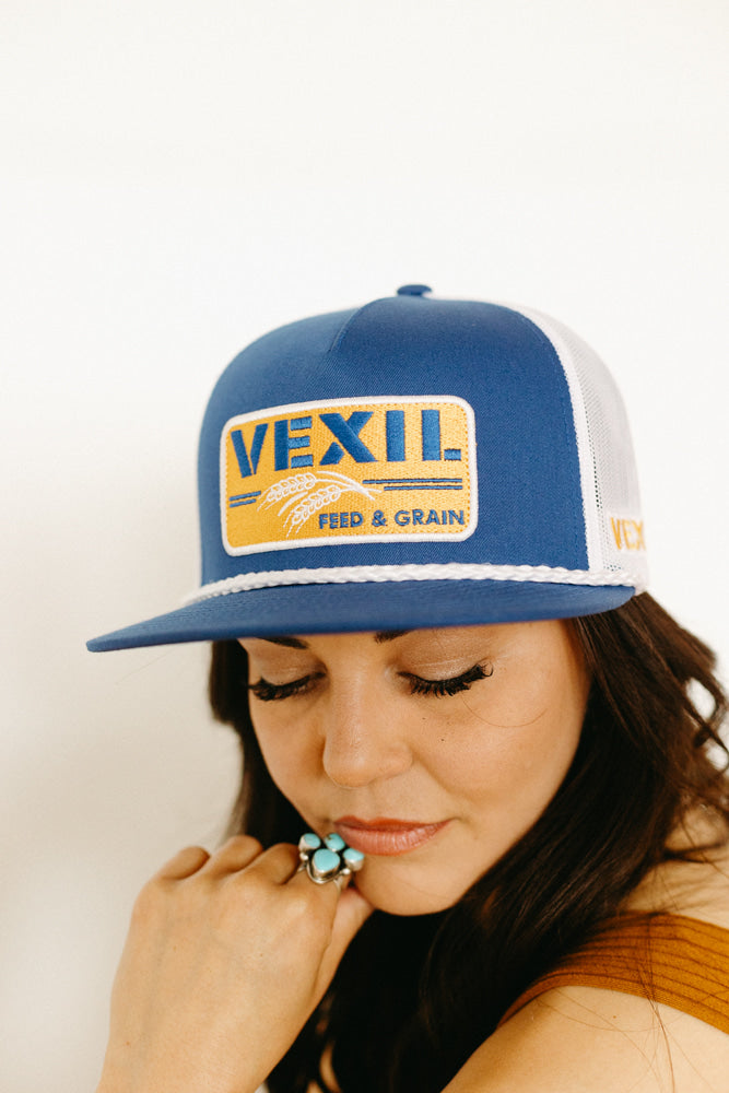 Vexil Feed & Grain