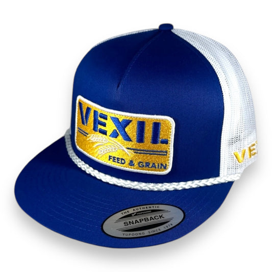 Vexil Feed & Grain