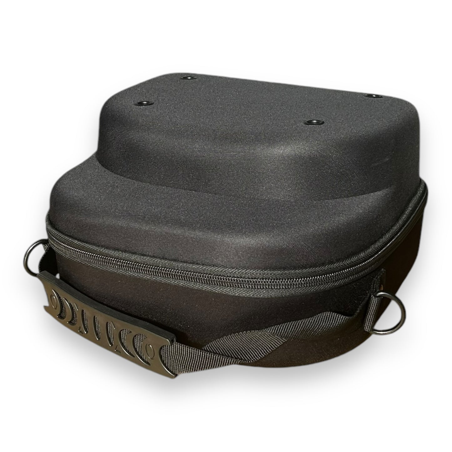 4 Hat Travel Carrier