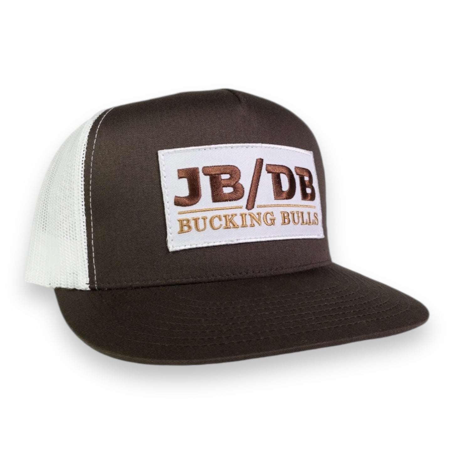 JB/DB Bucking Bulls